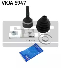 Шарнирный комплект SKF VKJA 5947